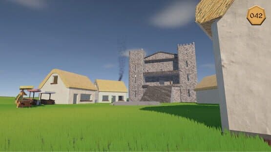 Breadieval — screenshot 4