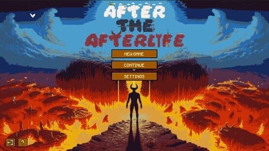 After The Afterlife — screenshot 5