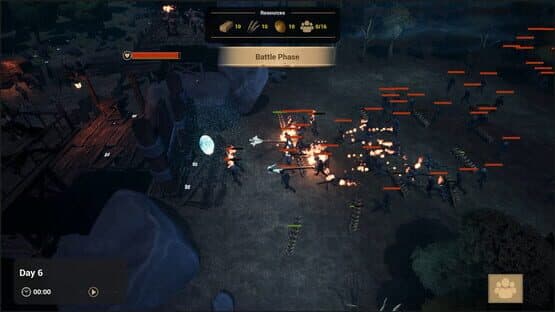 TavernHold — screenshot 3