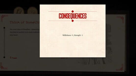 Taina's Cursed Legacy — screenshot 3