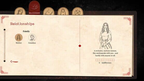 Taina's Cursed Legacy — screenshot 5