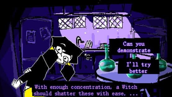 Mesmalie — screenshot 4