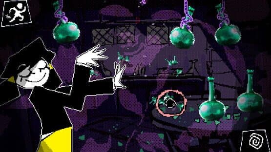 Mesmalie — screenshot 5