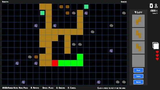 TerraCube — screenshot 1