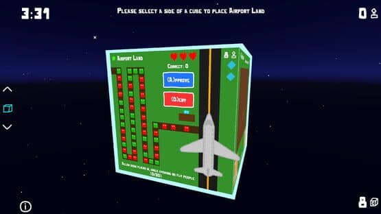 TerraCube — screenshot 2