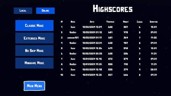TerraCube — screenshot 3