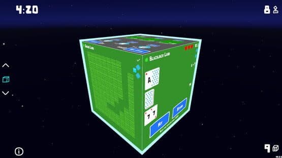 TerraCube — screenshot 4