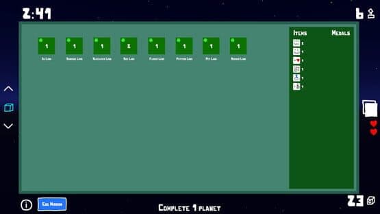 TerraCube — screenshot 5