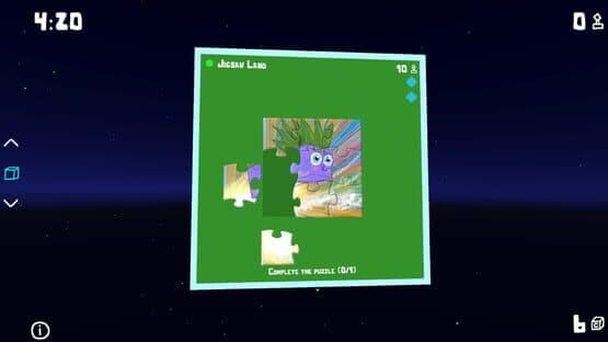 TerraCube — screenshot 6