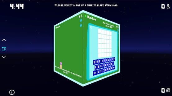TerraCube — screenshot 7
