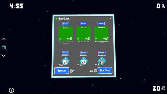 TerraCube — screenshot 8