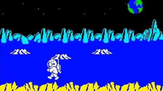 Nodes of Yesod — screenshot 2