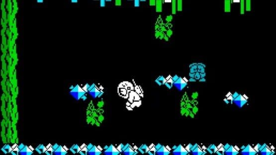 Nodes of Yesod — screenshot 4