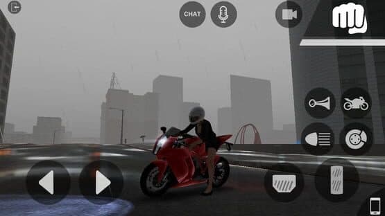 Los Angeles Crimes — screenshot 8