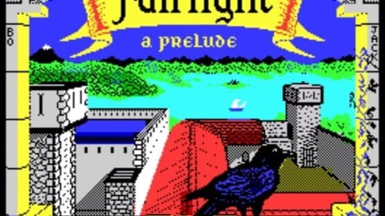 Fairlight — screenshot 1