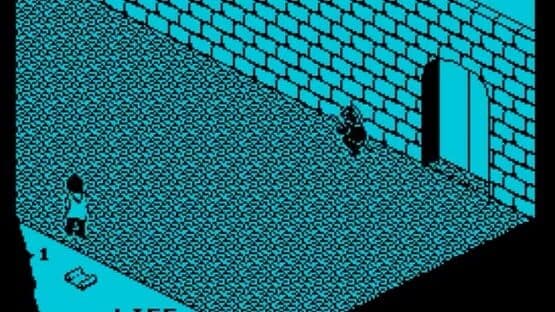 Fairlight — screenshot 2