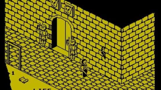 Fairlight — screenshot 3