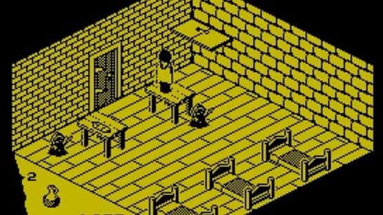 Fairlight — screenshot 4