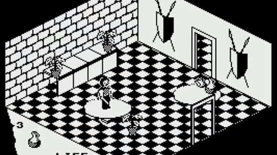 Fairlight — screenshot 5