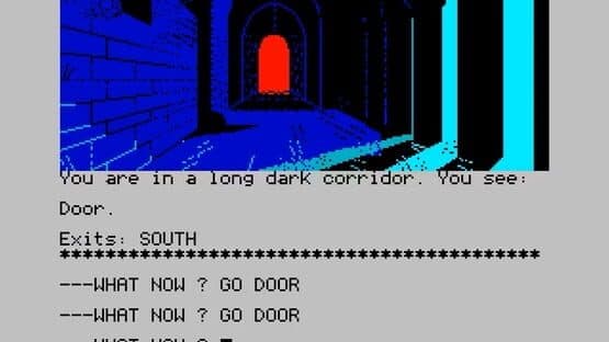 Robin of Sherwood: The Touchstones of Rhiannon — screenshot 7