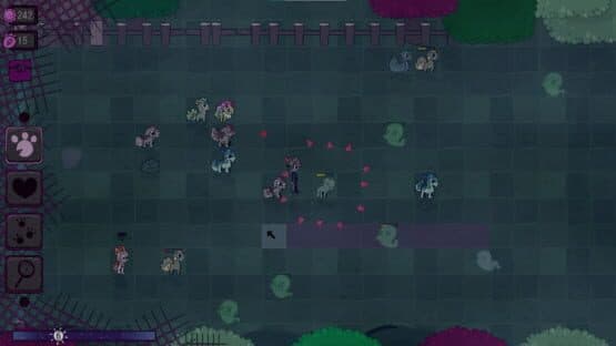 Dragonnet Havoc — screenshot 1