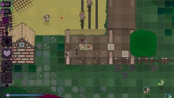 Dragonnet Havoc — screenshot 2