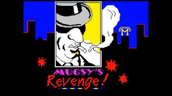 Mugsy's Revenge — screenshot 1