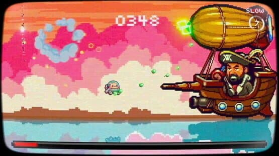 Captain Puff MacFly — screenshot 1