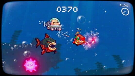 Captain Puff MacFly — screenshot 2