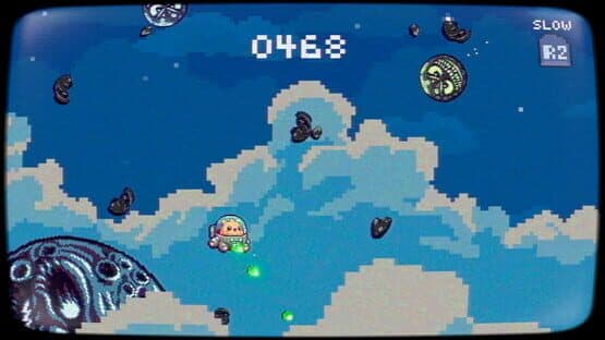 Captain Puff MacFly — screenshot 5