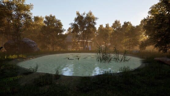 Alpha Point — screenshot 1