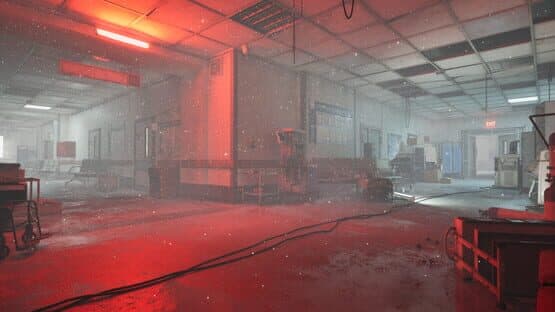 Alpha Point — screenshot 5