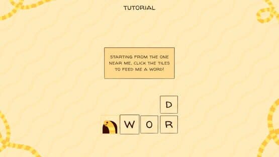 Word Worm — screenshot 1