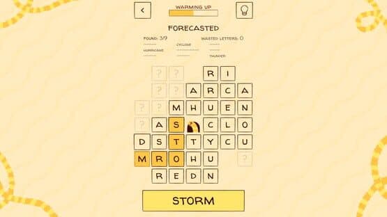 Word Worm — screenshot 4