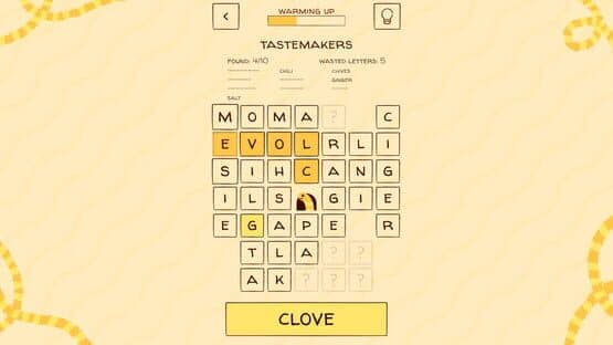 Word Worm — screenshot 5