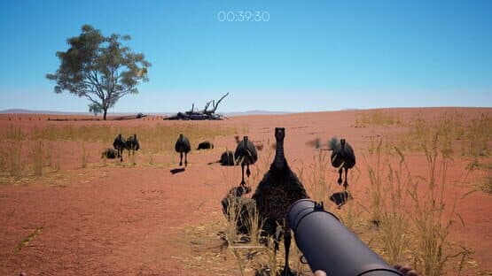 For the Wheat — screenshot 2