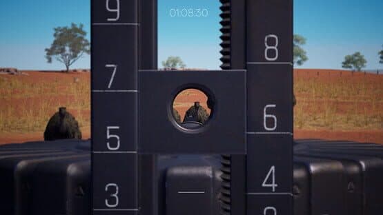 For the Wheat — screenshot 3