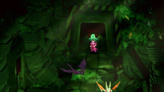 SaGa Frontier — screenshot 7