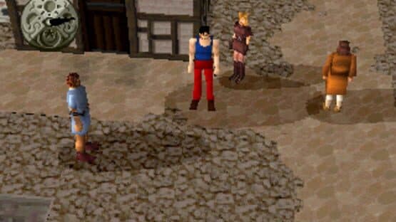 Weltorv Estleia — screenshot 5