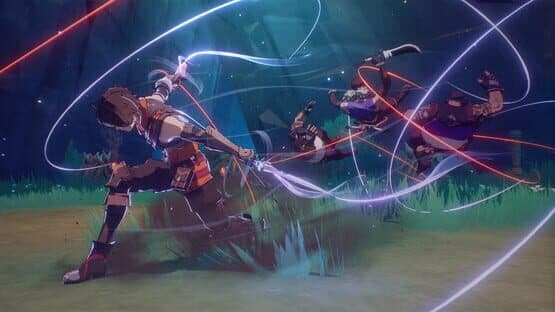 Limit Zero Breakers — screenshot 3