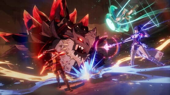 Limit Zero Breakers — screenshot 5