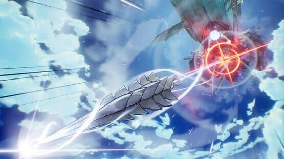 Limit Zero Breakers — screenshot 6