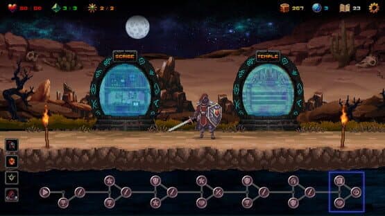 Forge the Fates — screenshot 3