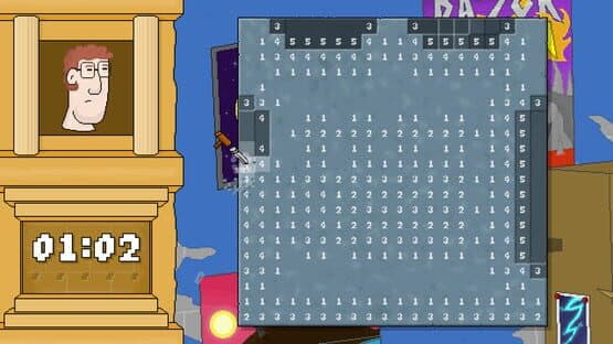 Chiseler — screenshot 4
