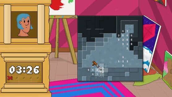 Chiseler — screenshot 5