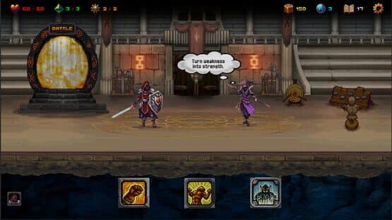 Forge the Fates — screenshot 5