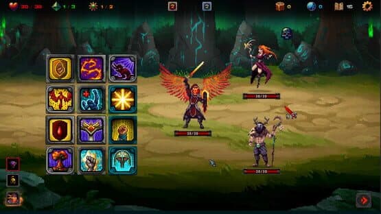 Forge the Fates — screenshot 6