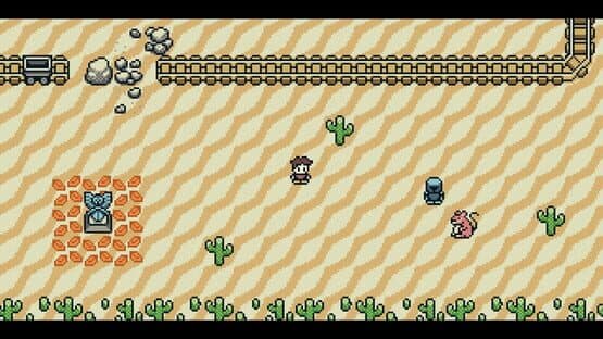 Pigbert — screenshot 3