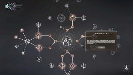 Ash Warden — screenshot 2
