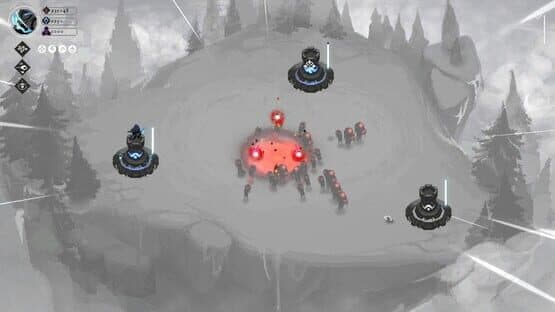 Ash Warden — screenshot 3